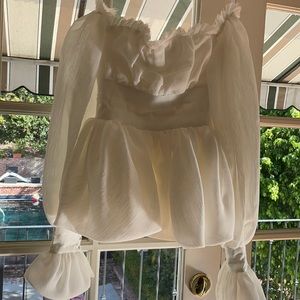 Aje brand new top sold out everywhere